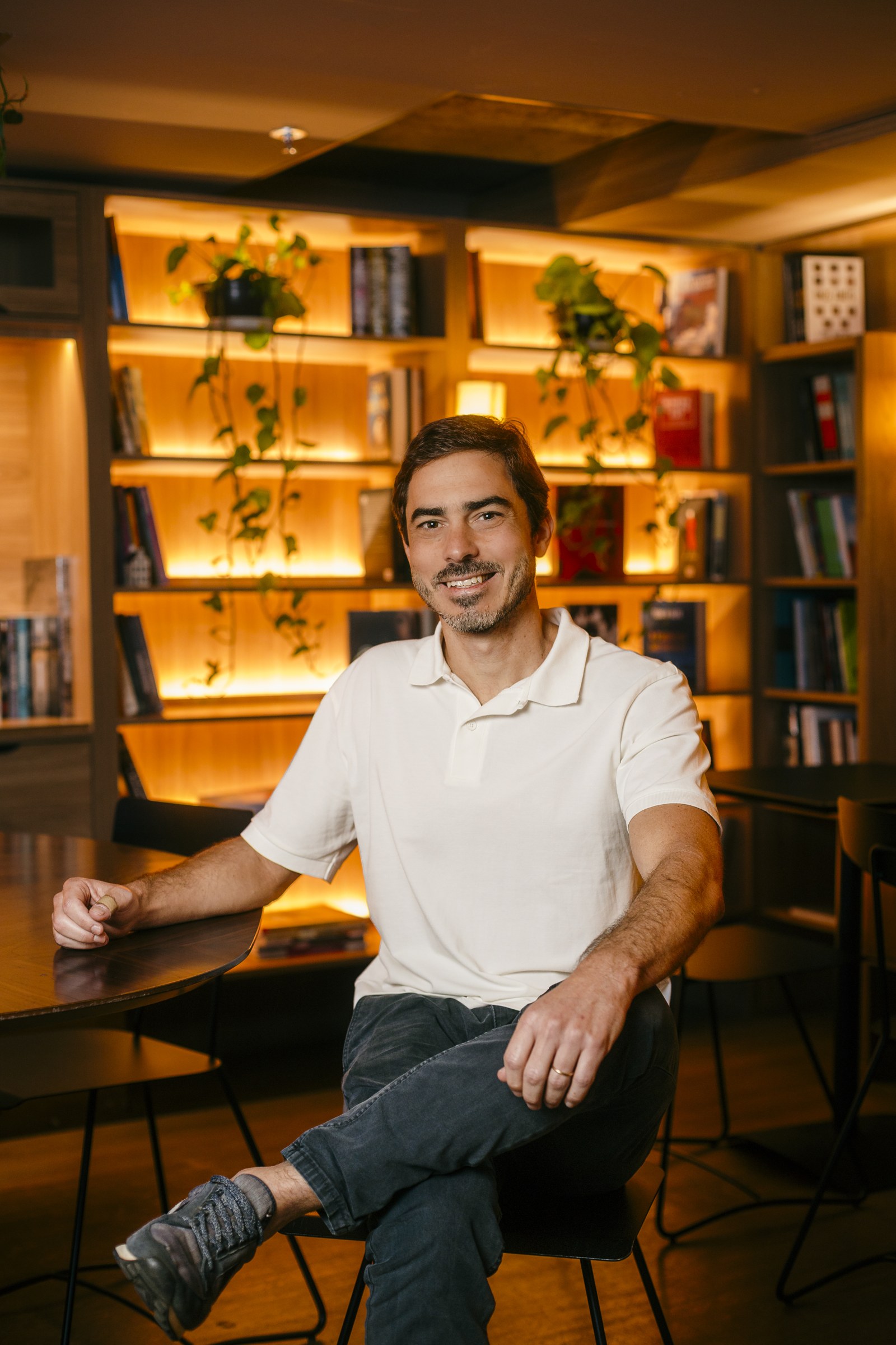 Bernardo Landeira